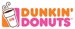 Dunkin Donuts